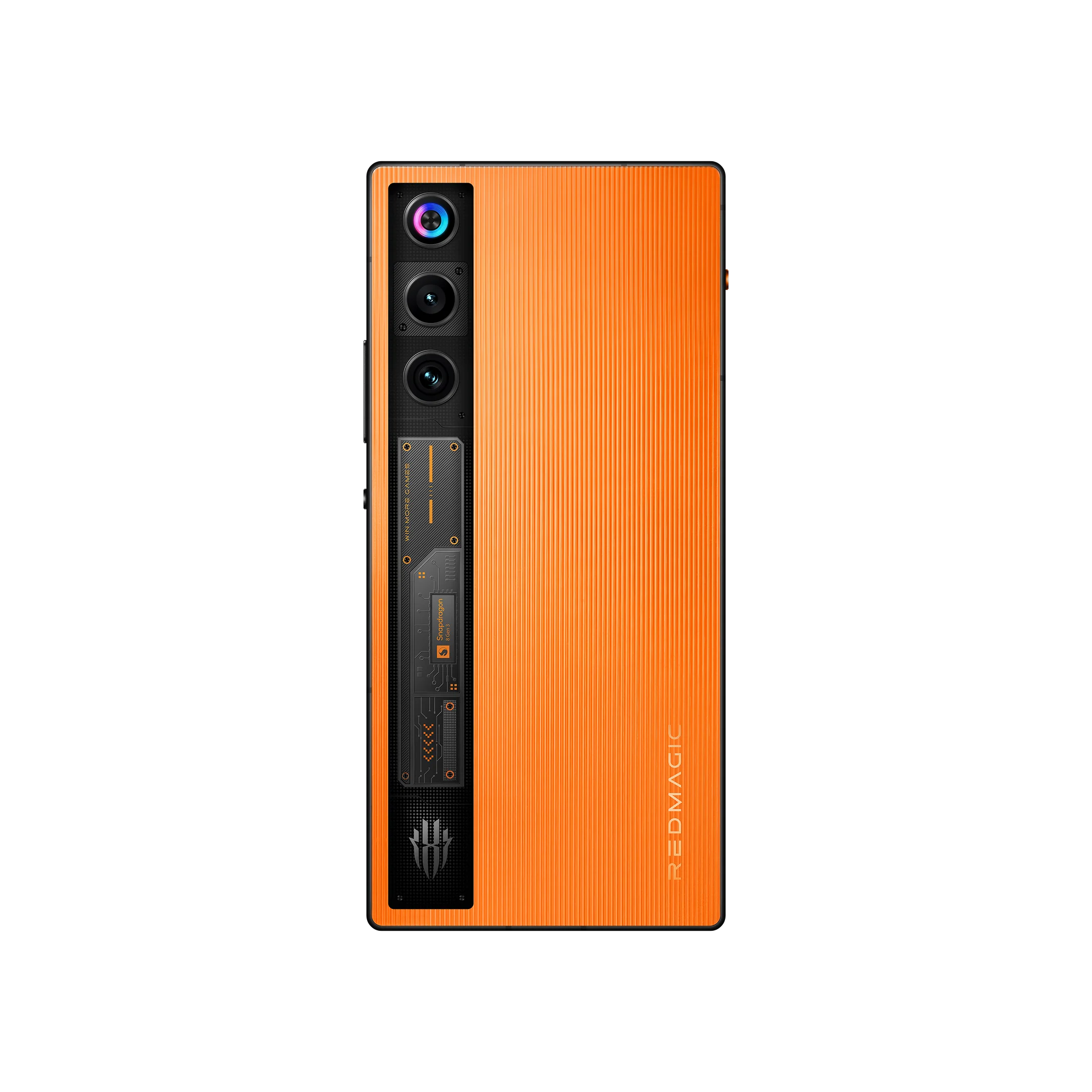 REDMAGIC 10 Air - Image 45