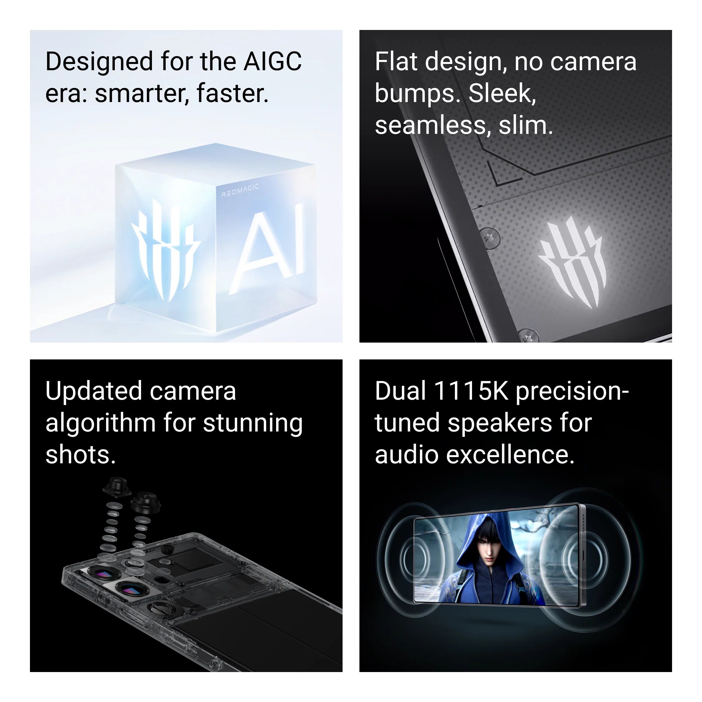 REDMAGIC 10 Pro - Image 11