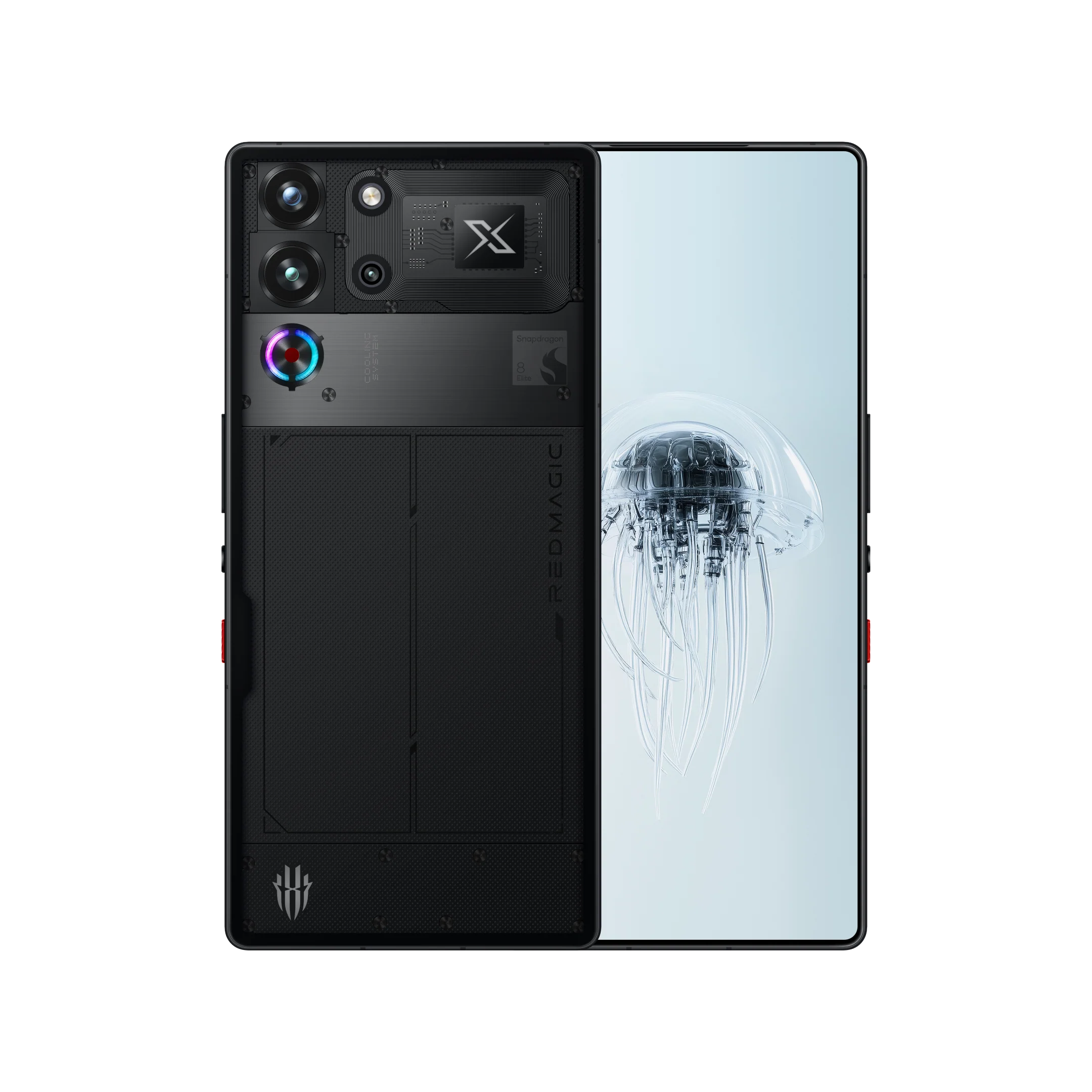 REDMAGIC 10 Pro - Image 26