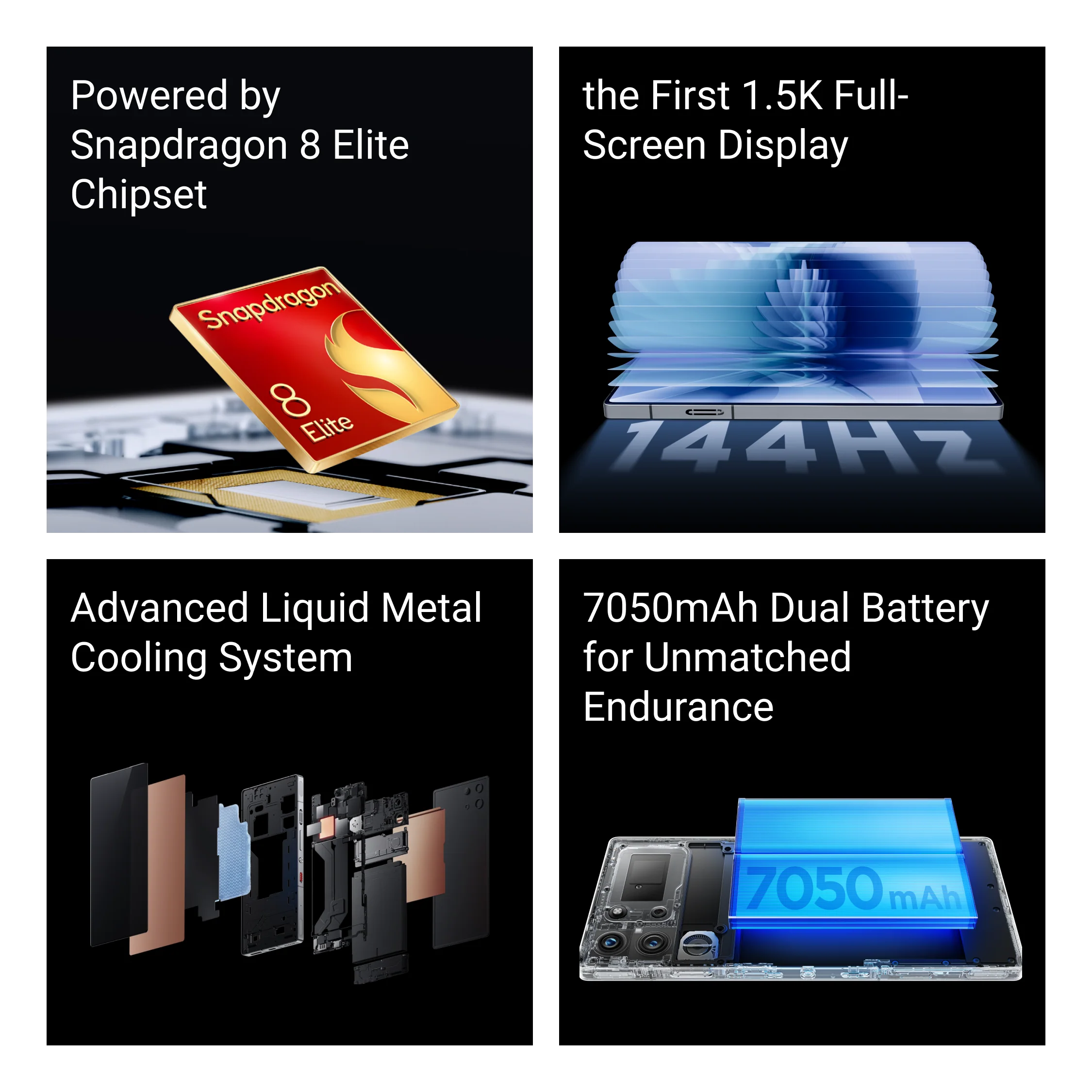 REDMAGIC 10 Pro - Image 50