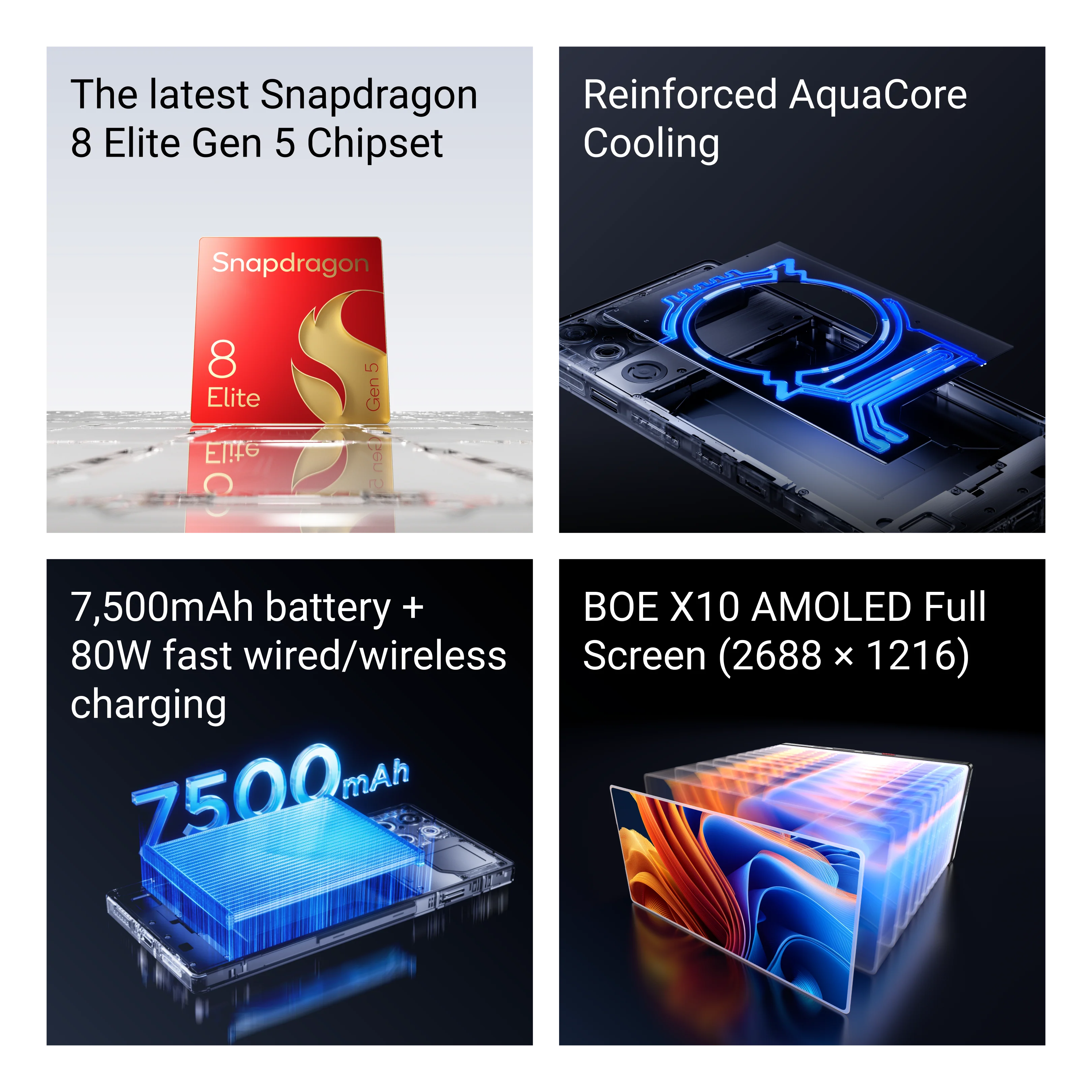 REDMAGIC 11 Pro - Image 4