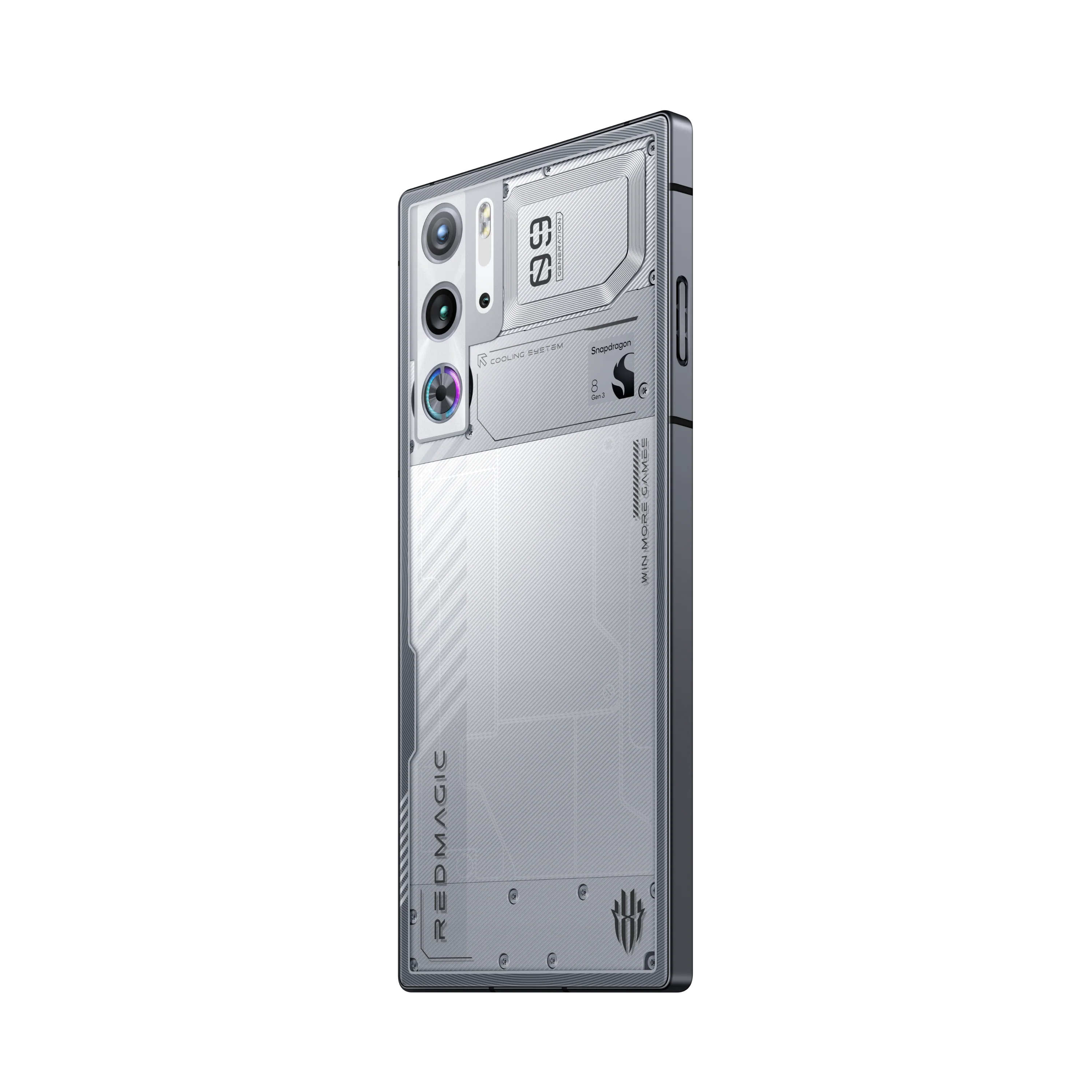 REDMAGIC 9 Pro - Image 14