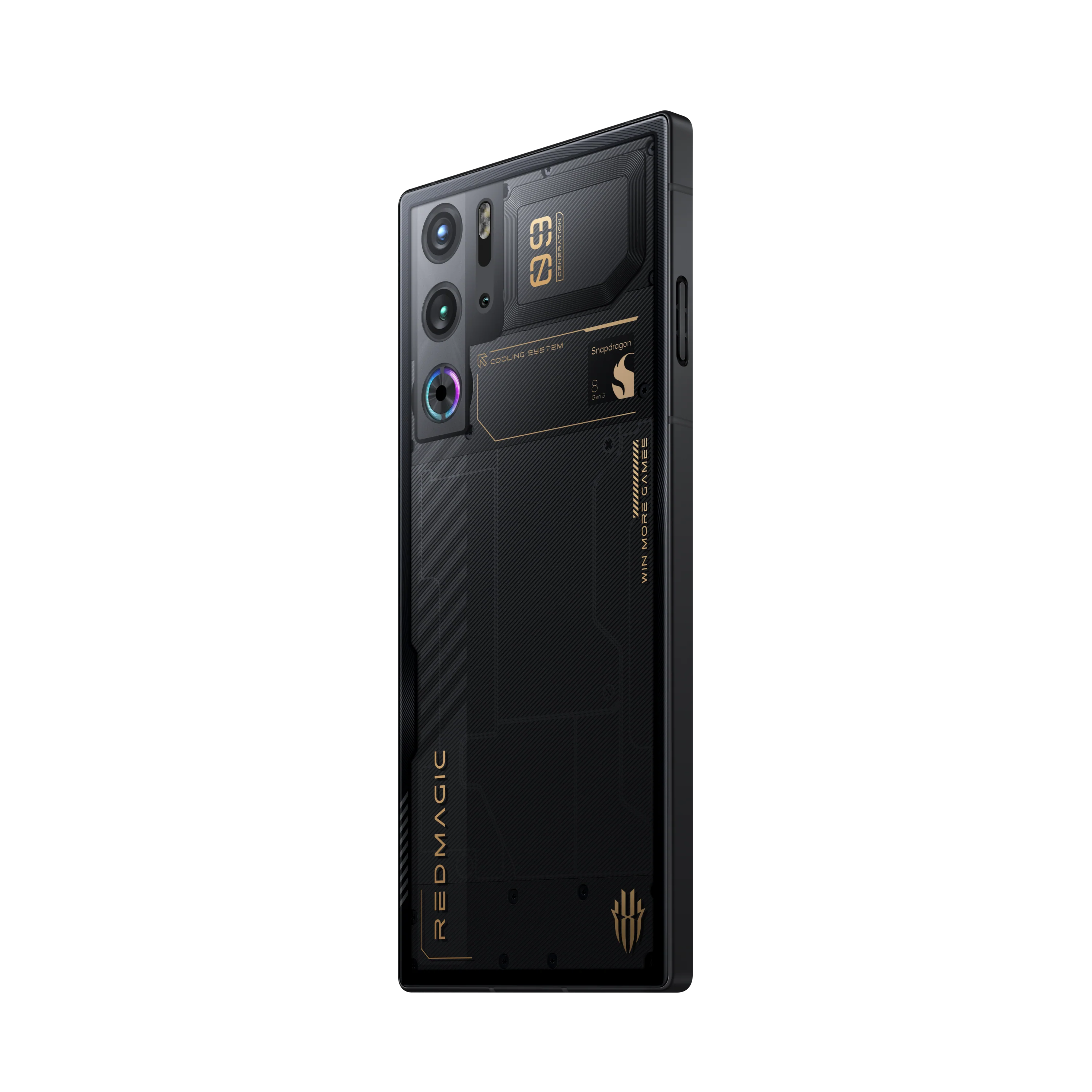 REDMAGIC 9 Pro - Image 23