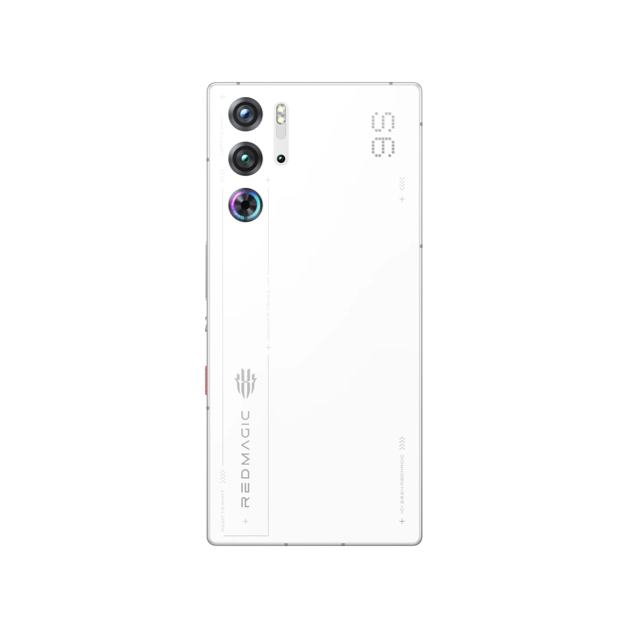 REDMAGIC 9S Pro - Image 16