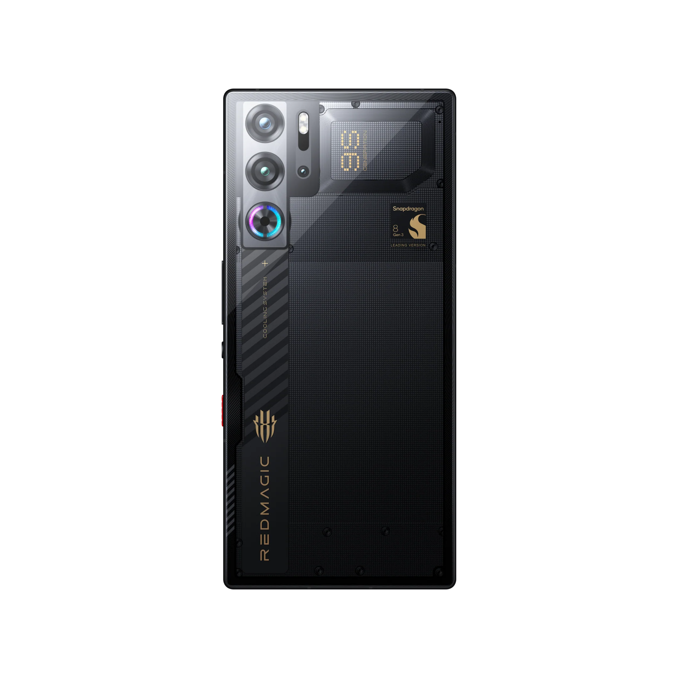 REDMAGIC 9S Pro - Image 26