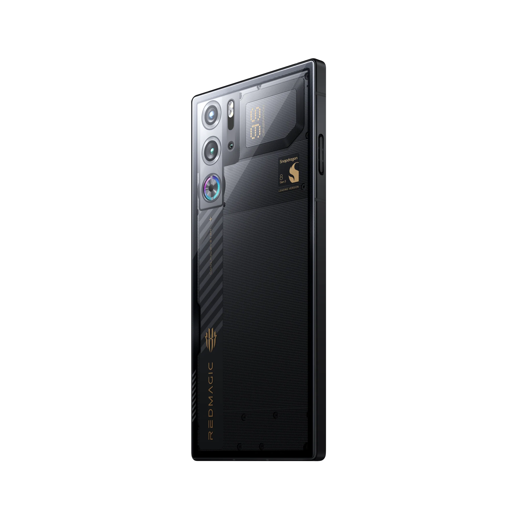 REDMAGIC 9S Pro - Image 28