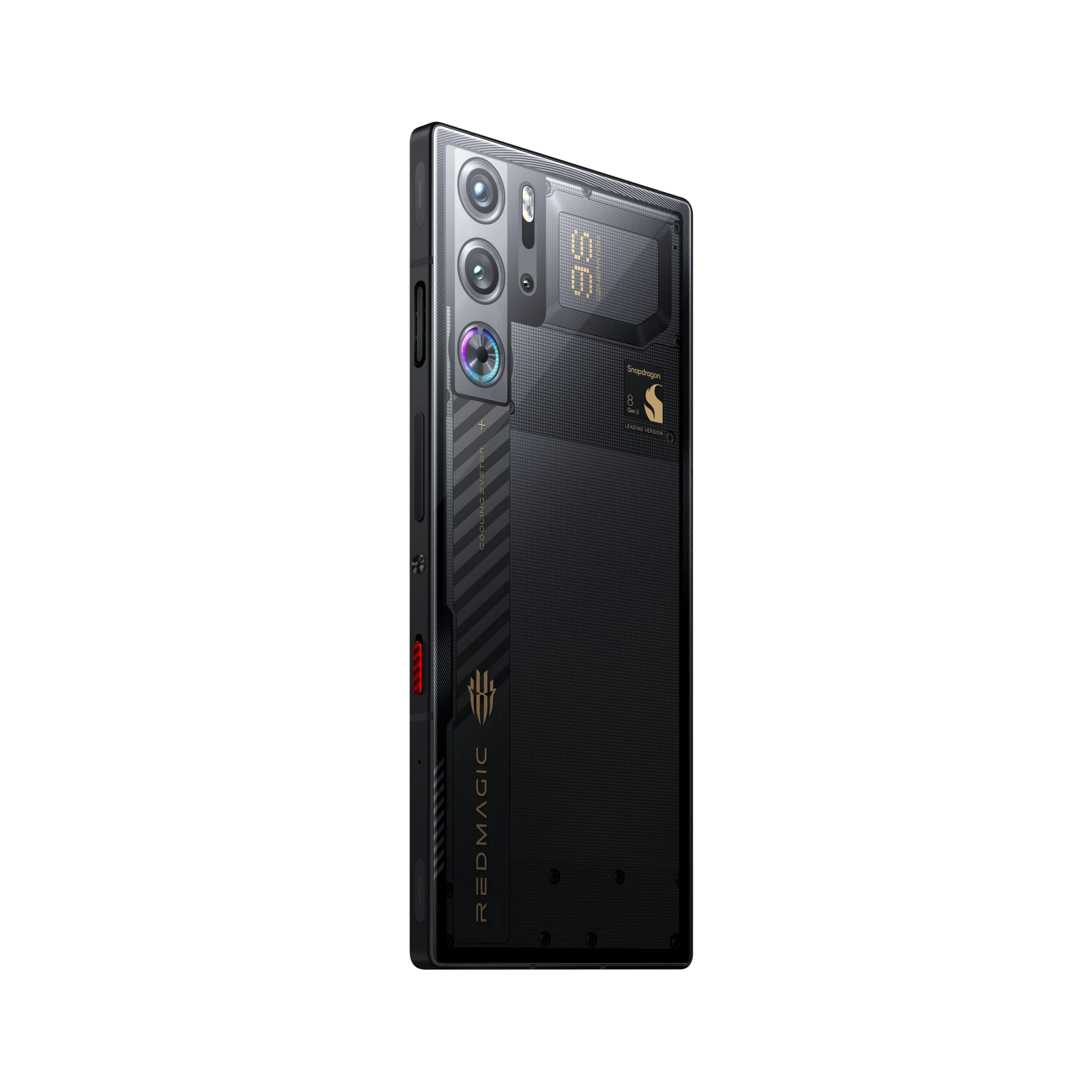 REDMAGIC 9S Pro - Image 29