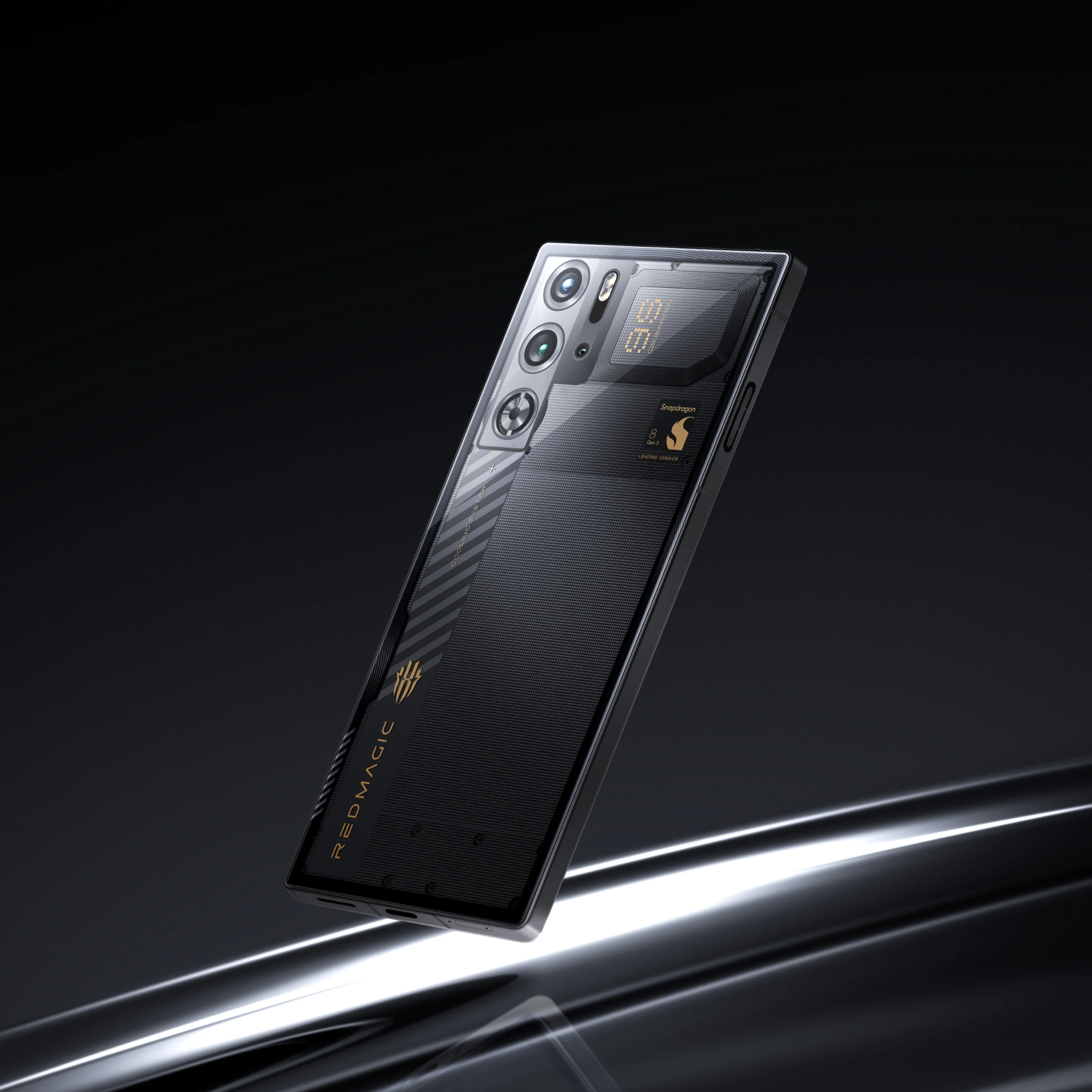 REDMAGIC 9S Pro - Image 31