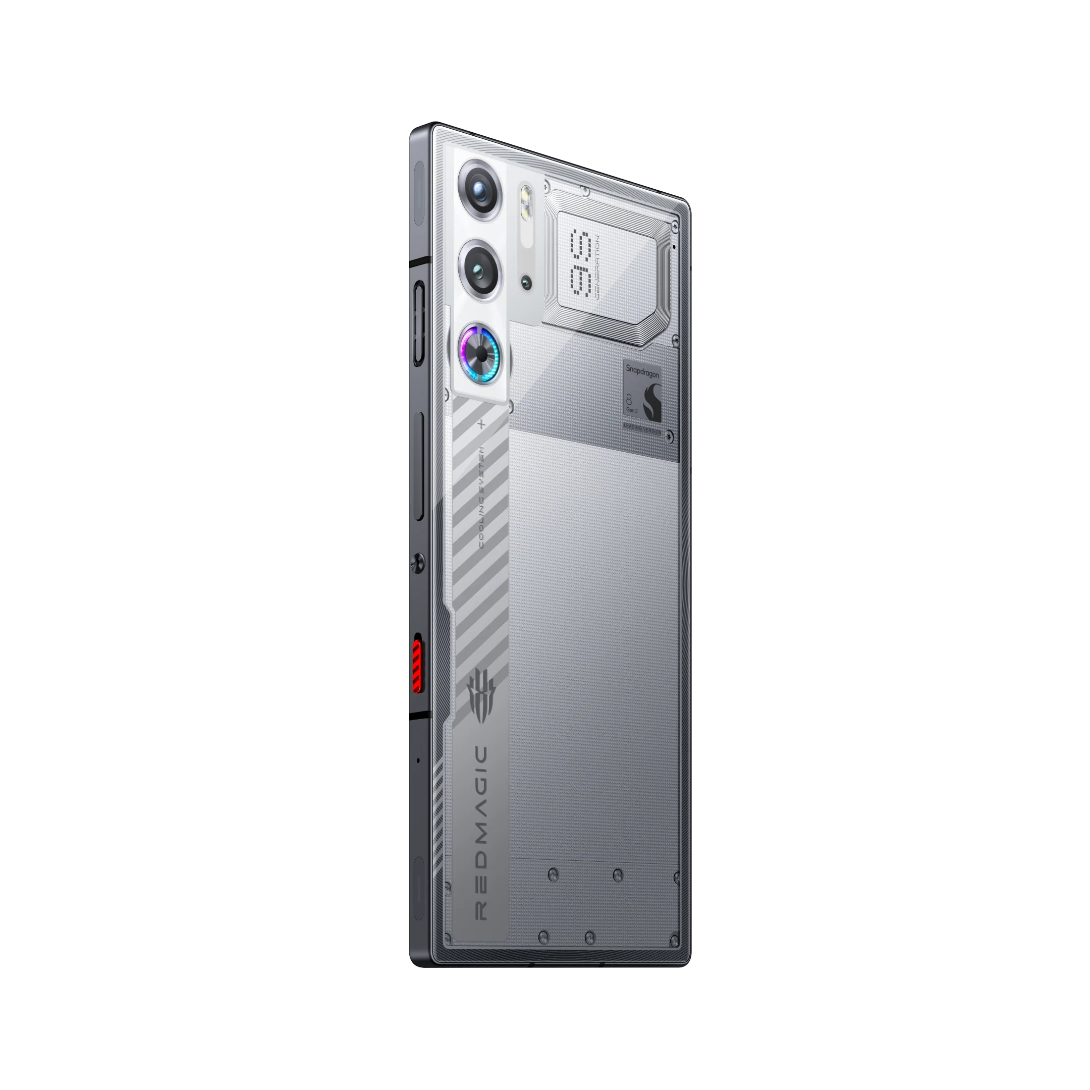 REDMAGIC 9S Pro - Image 40