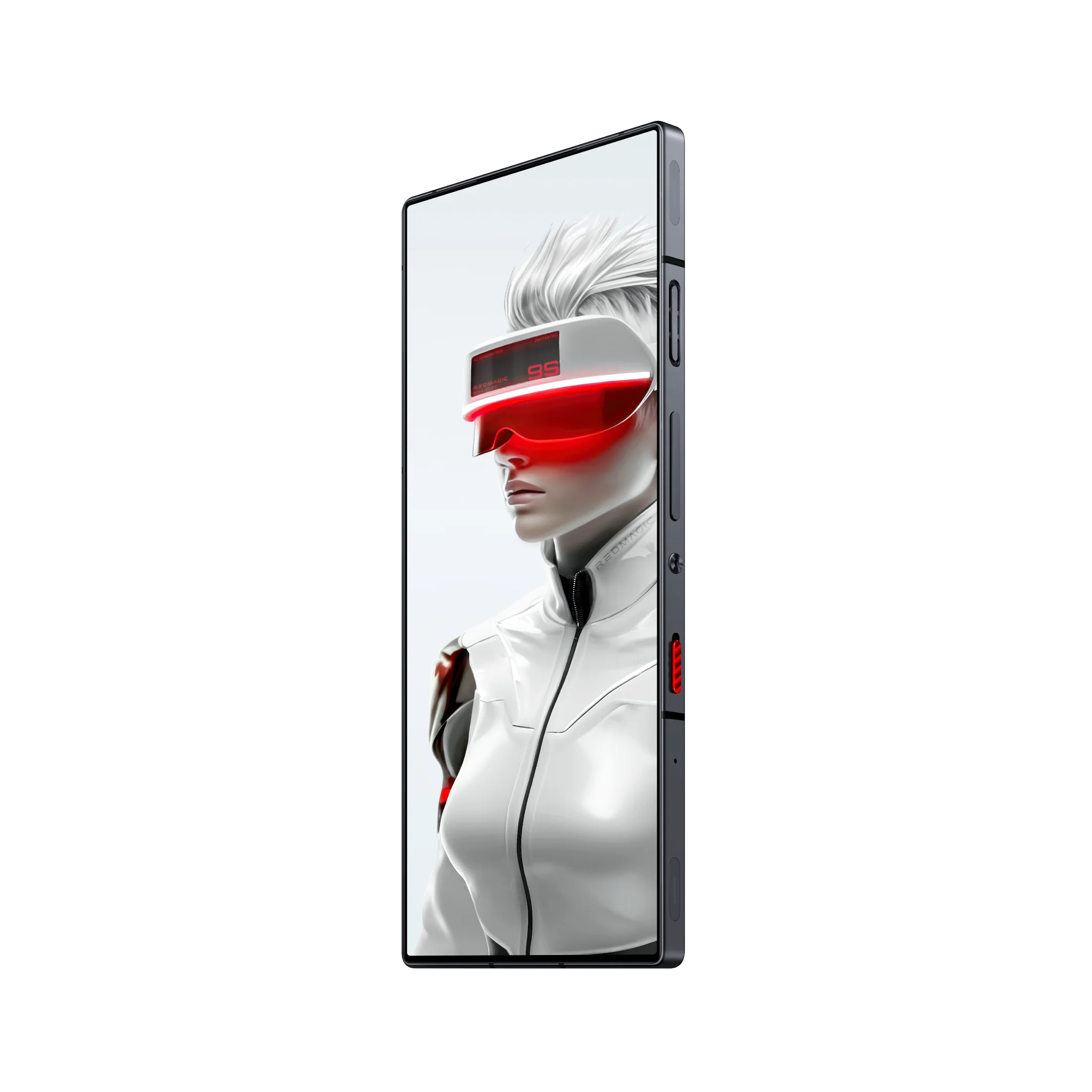REDMAGIC 9S Pro - Image 41